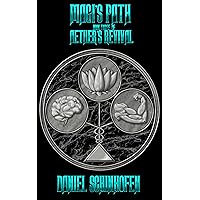 Magi's Path (Aether's Revival Book 3) Magi's Path (Aether's Revival Book 3) Kindle Audible Audiobook Paperback