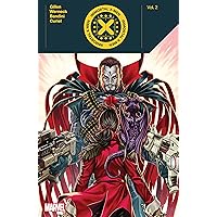 Immortal X-Men by Kieron Gillen Vol. 2 (Immortal X-Men (2022-2023))