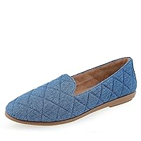 Aerosoles Women's Betunia Slip-on Loafer