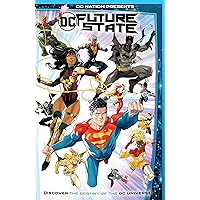 DC Nation Presents DC: Future State (2020-) #1 (DC Nation Presents (2020-)) DC Nation Presents DC: Future State (2020-) #1 (DC Nation Presents (2020-)) Kindle Comics