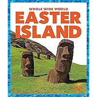 Easter Island (Pogo Books: Whole Wide World) Easter Island (Pogo Books: Whole Wide World) Library Binding Paperback