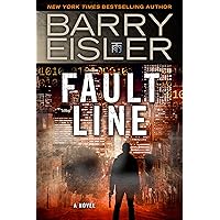 Fault Line (Ben Treven Book 1)