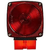 PETERSON MFG Peterson Manufacturing V452 Stop and Tail Light