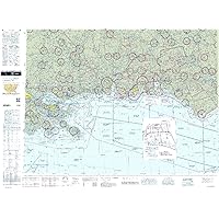 FAA Chart: VFR Sectional NEW ORLEANS SNO (Current Edition)
