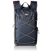 Men's Hiking Backpack, Blue, One Size