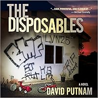 The Disposables The Disposables Audible Audiobook Kindle Paperback Hardcover