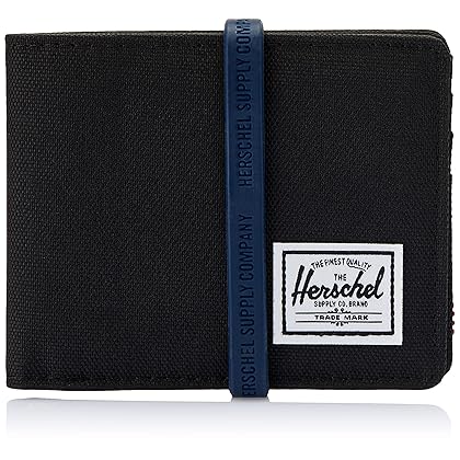 Herschel Roy RFID