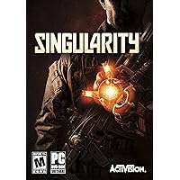Singularity - PC