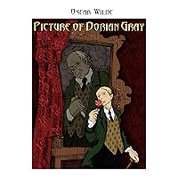 Picture of Dorian Gray Picture of Dorian Gray Kindle Hardcover Audible Audiobook Paperback Mass Market Paperback Audio CD Pocket Book