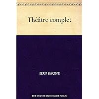 Théâtre complet (French Edition) Théâtre complet (French Edition) Kindle Hardcover Paperback Pocket Book