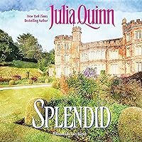 Splendid (Avon Historical Romance) Splendid (Avon Historical Romance) Audio CD Kindle Audible Audiobook Mass Market Paperback Paperback MP3 CD
