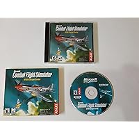 Combat Flight Simulator: WWII Europe Series (Jewel Case) - PC