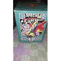 Diamond Comic Distributors Superman Cover to Cover Superman Special '83 #1 Statue