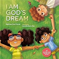 I Am God's Dream I Am God's Dream Hardcover Audible Audiobook Kindle
