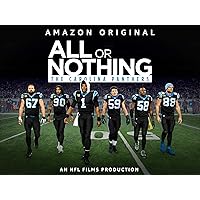 All Or Nothing - Season 4