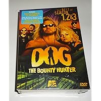 Dog the Bounty Hunter: Best of Seasons 1, 2 and 3 Dog the Bounty Hunter: Best of Seasons 1, 2 and 3 DVD
