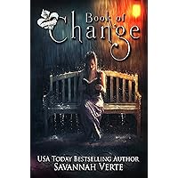 Book of Change (The Custos 2)