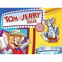 Tom & Jerry Tales - Season 1