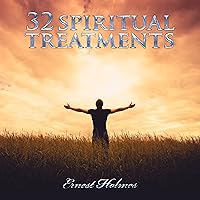 32 Spiritual Treatments 32 Spiritual Treatments Audible Audiobook