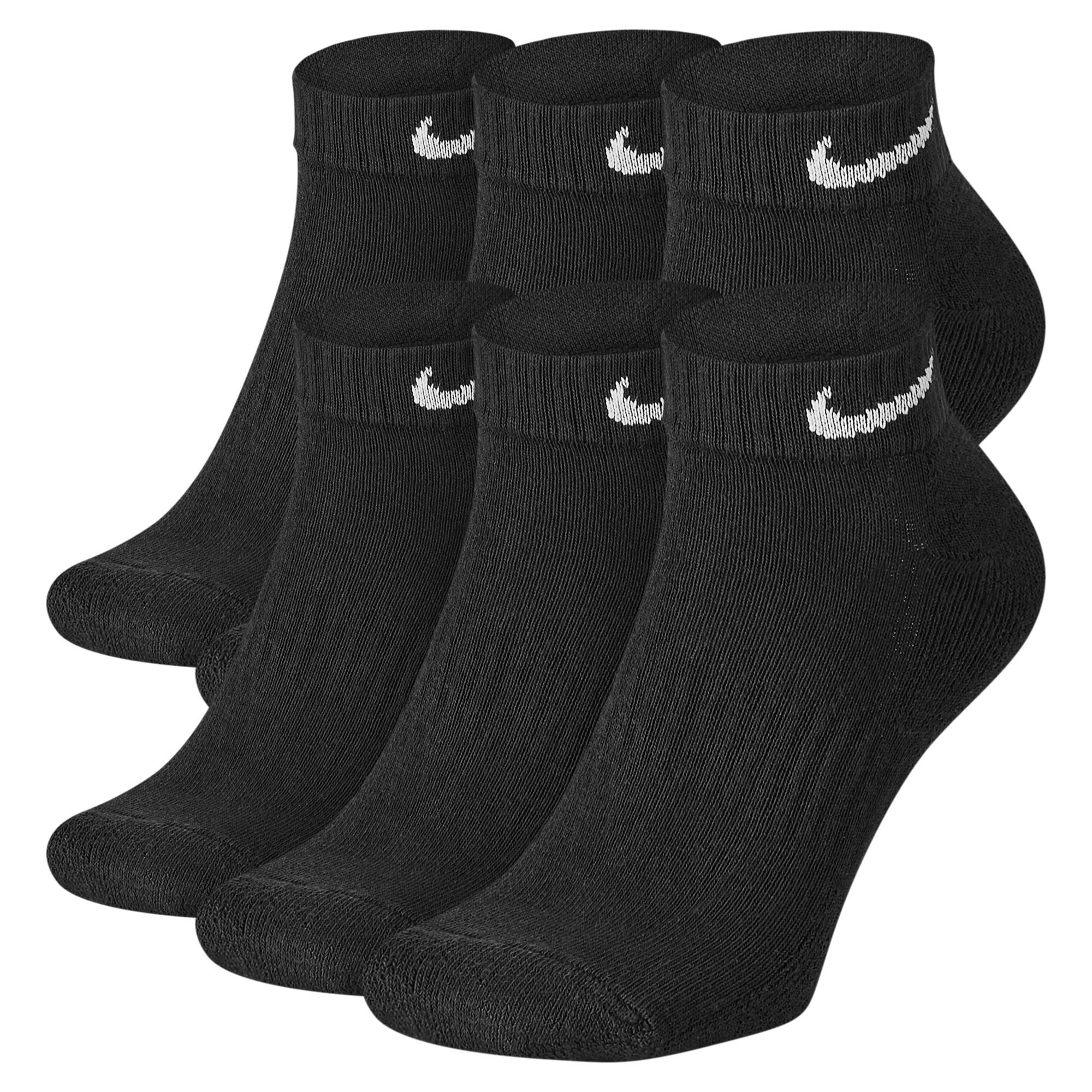 Nike Everyday Cushion Low Training Socks