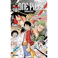 One piece - Édition originale Tome 69 (One Piece, 69) (French Edition) One piece - Édition originale Tome 69 (One Piece, 69) (French Edition) Paperback