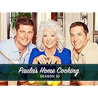 Paula's Home Cooking - Season 10