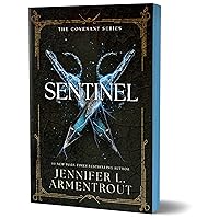 Sentinel (Covenant, 5) Sentinel (Covenant, 5) Kindle Audible Audiobook Paperback Audio CD