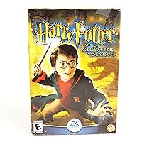 Harry Potter and the Chamber of Secrets - PC Harry Potter and the Chamber of Secrets - PC PC