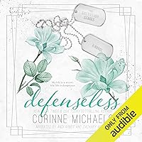 Defenseless: The Salvation Series, Book 5 Defenseless: The Salvation Series, Book 5 Audible Audiobook Kindle Paperback Audio CD