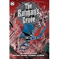 The Batman's Grave The Complete Collection The Batman's Grave The Complete Collection Hardcover Kindle Paperback