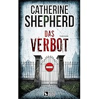 Das Verbot: Thriller (German Edition)