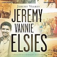 Jeremy vannie Elsies [Jeremy from Elsie's River] Jeremy vannie Elsies [Jeremy from Elsie's River] Audible Audiobook Kindle