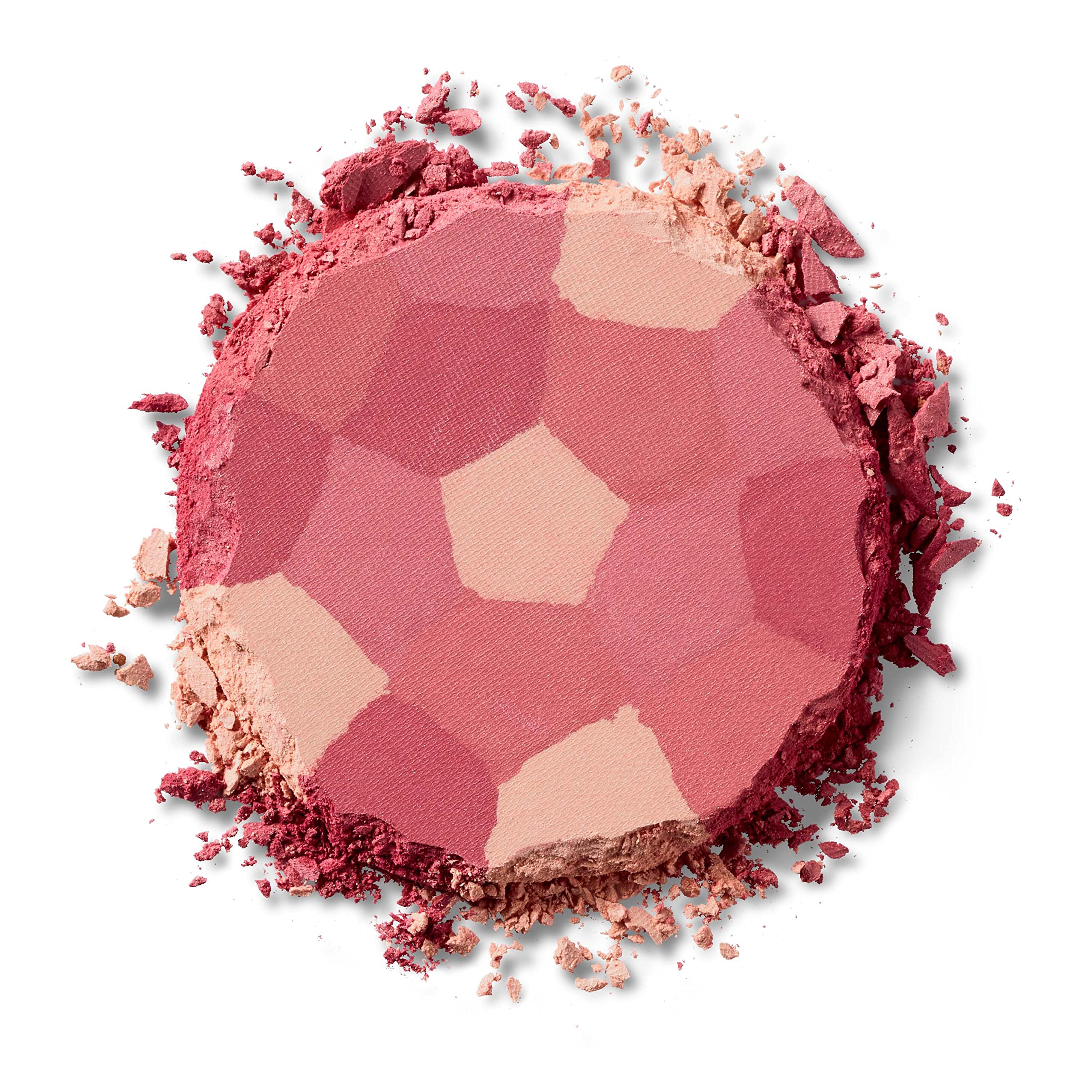 Physicians Formula Powder Palette Multi-Colored Blush Powder Blushing Rose, Dermatologist Tested