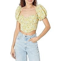 ASTR the label Women's Paola Top
