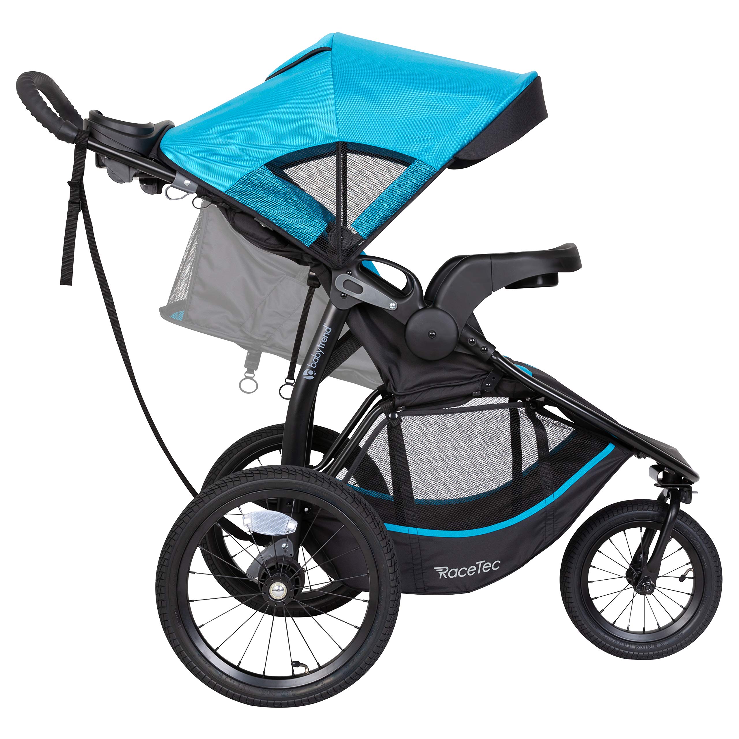 Baby Trend Expedition Race Tec Jogger