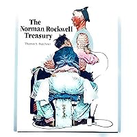 Norman Rockwell Treasury Norman Rockwell Treasury Hardcover