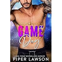 Game Day: A Sports Romance Wedding Novella (King of the Court Book 4) Game Day: A Sports Romance Wedding Novella (King of the Court Book 4) Kindle Paperback