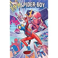 Spider-Boy (2023-) #9