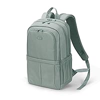 Backpack, Grey, 15.6