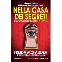 Nella casa dei segreti (Italian Edition)