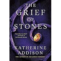 The Grief of Stones: Book Two of the Cemeteries of Amalo Trilogy (The Chronicles of Osreth 2) The Grief of Stones: Book Two of the Cemeteries of Amalo Trilogy (The Chronicles of Osreth 2) Kindle Audible Audiobook Paperback Hardcover