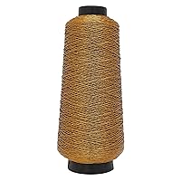 100% Polyester Sewing Machine Embroidery Thread 400 Meter Yarn 1 Piece