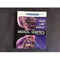 Medical Genetics: With STUDENT CONSULT Online Access Medical Genetics: With STUDENT CONSULT Online Access Paperback