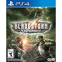 BLADESTORM: Nightmare - PlayStation 4 BLADESTORM: Nightmare - PlayStation 4 PlayStation 4 PS3 Digital Code Xbox One