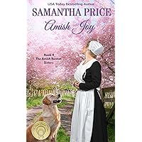 Amish Joy: Amish Romance (The Amish Bonnet Sisters Book 4) Amish Joy: Amish Romance (The Amish Bonnet Sisters Book 4) Kindle Paperback Audible Audiobook