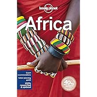 Lonely Planet Africa (Travel Guide) Lonely Planet Africa (Travel Guide) Paperback Kindle