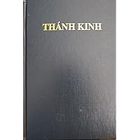 Thanh Kinh: Thong Diep Cua Dang Tao Hoa (Contemporary Vietnamese Bible)