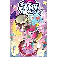 My Little Pony: Friendship is Magic Vol. 13