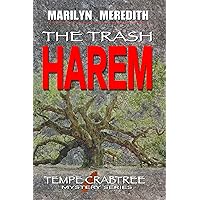 The Trash Harem (Tempe Crabtree Mysteries Book 19) The Trash Harem (Tempe Crabtree Mysteries Book 19) Kindle Paperback