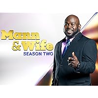 Mann & Wife - Season 2